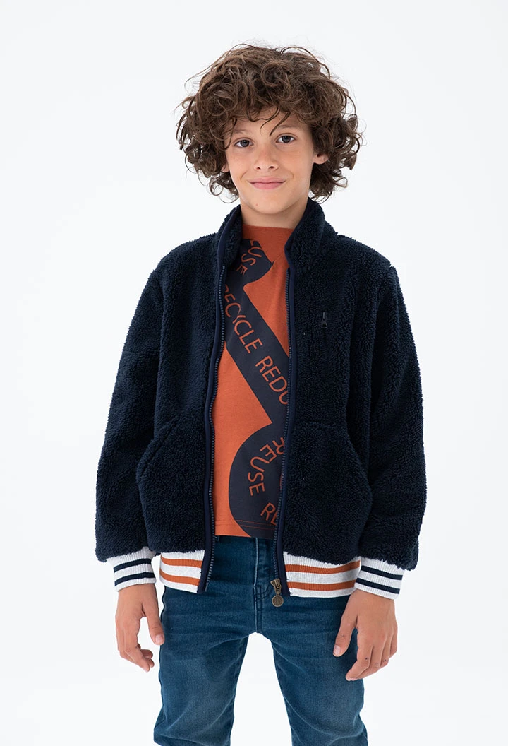 Veste pour garçon