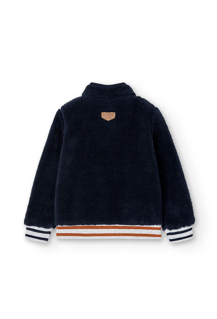 Veste pour garçon