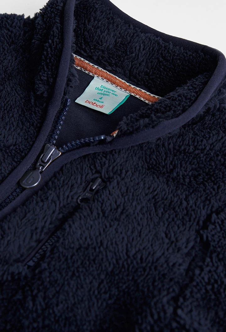 Veste pour garçon