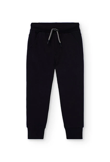 Conjunto niño de felpa gris gafas snow