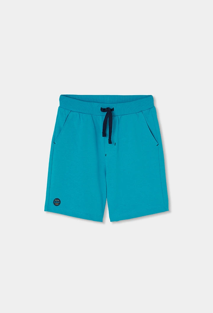 Ensemble enfant imprimé requin