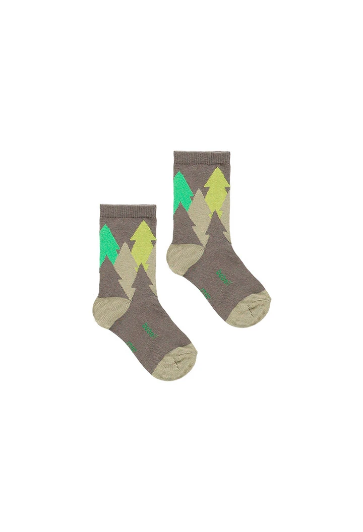 Pack de chaussettes pour garçon