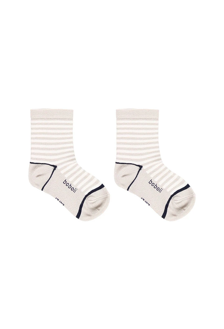 Pack de chaussettes pour garçon