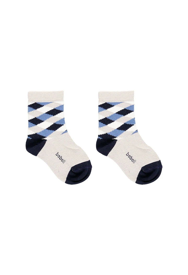 Pack de chaussettes pour garçon