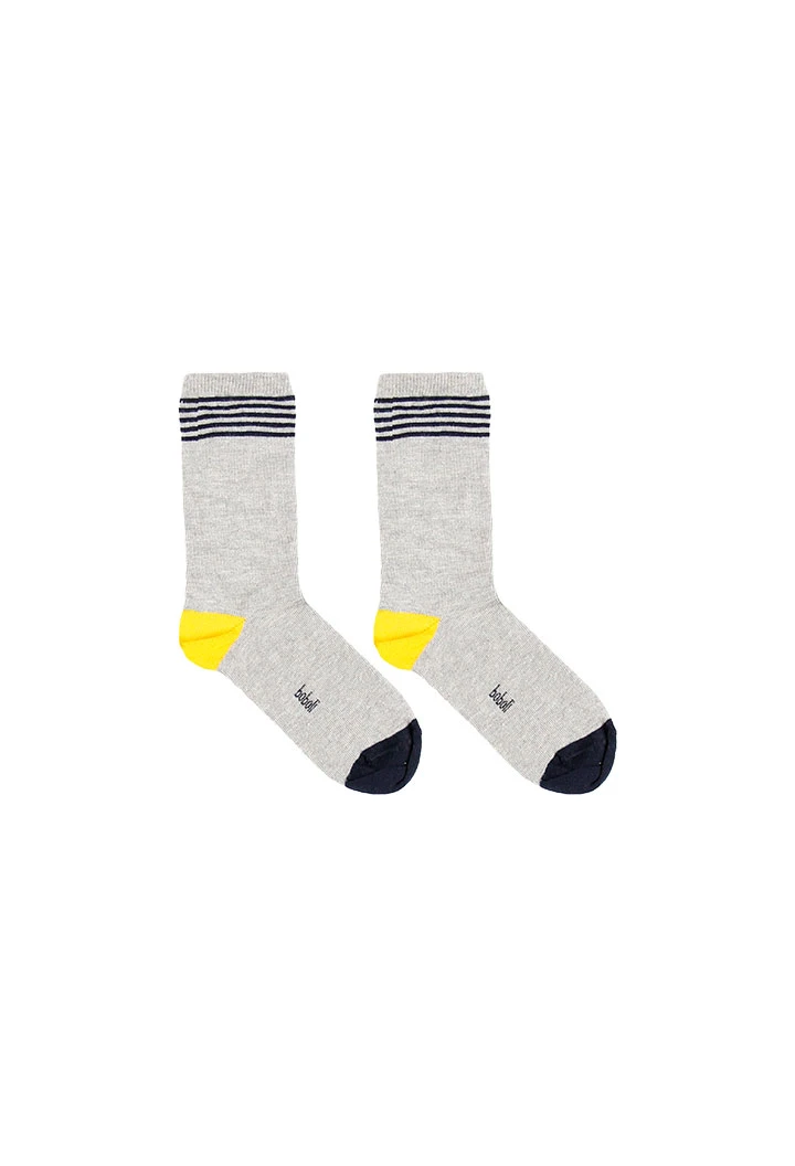 Pack de chaussettes pour garçon