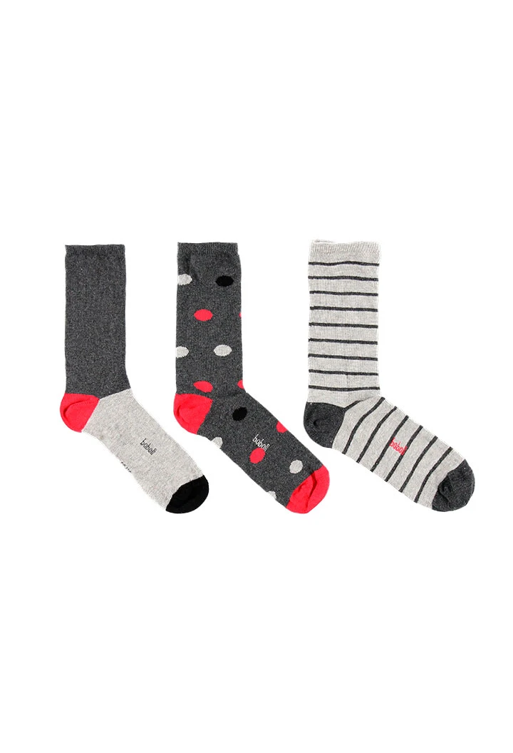 Pack de chaussettes pour garçon