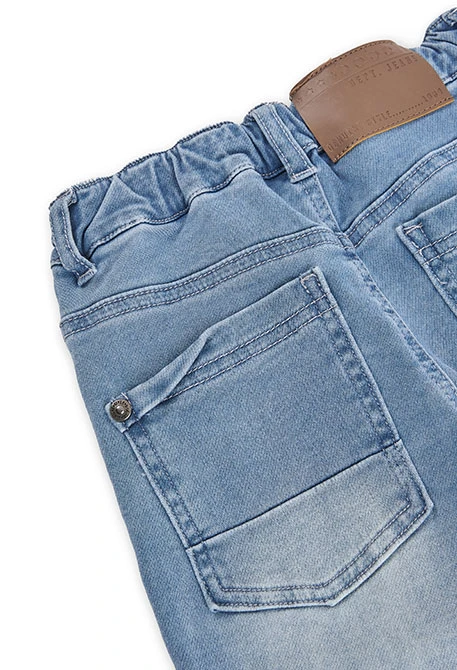 Jeans stretch pour garçon