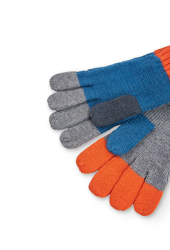 Gants pour garçon
