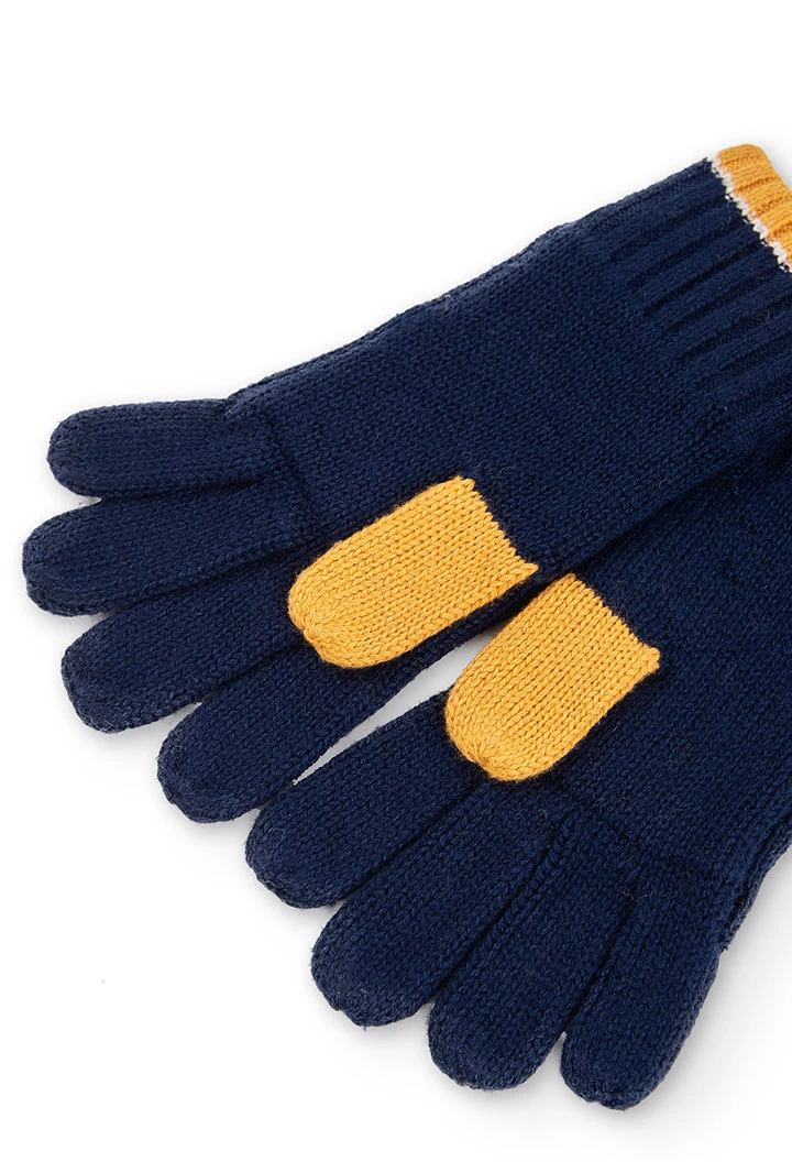 Gants pour garçon