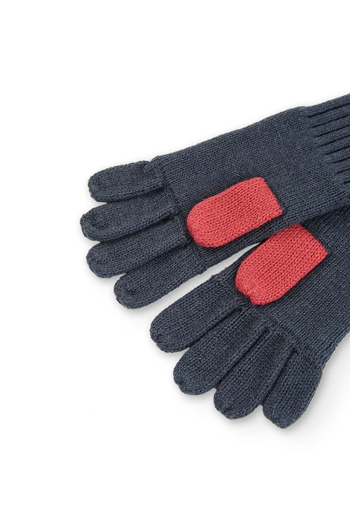 Gants pour garçon