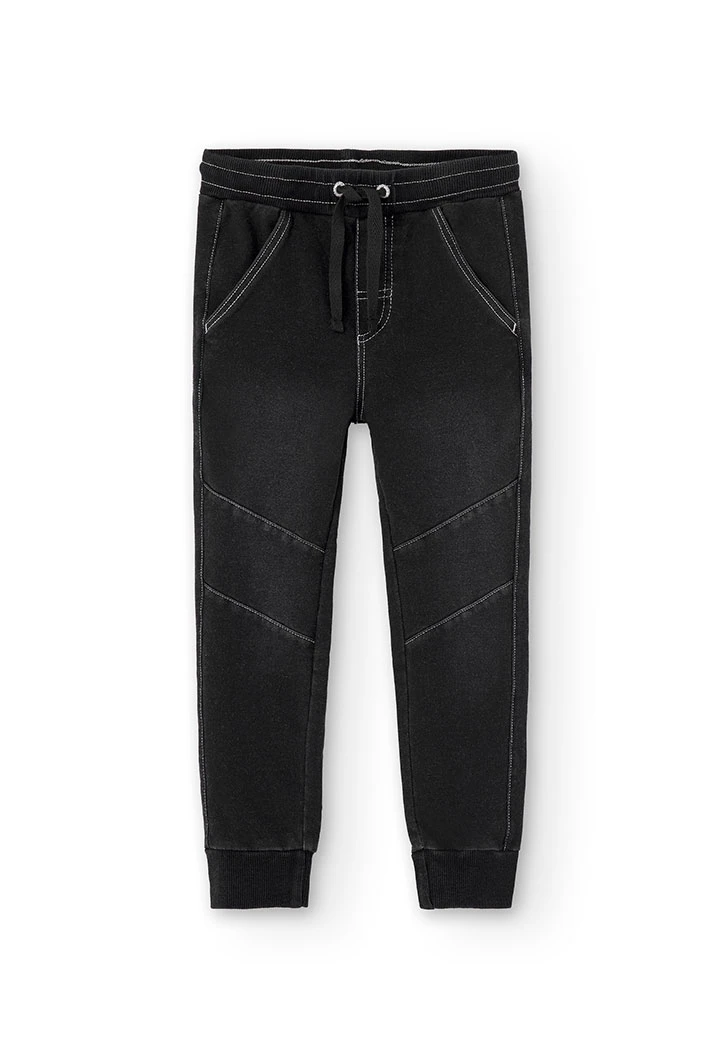 Jegging pour garçon