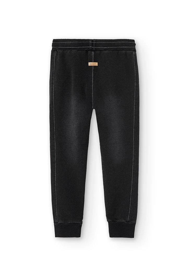 Jegging pour garçon