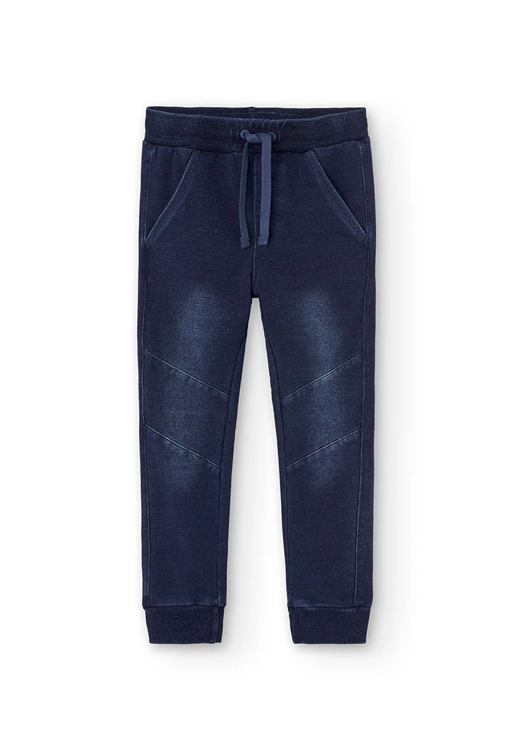 Jegging pour garçon