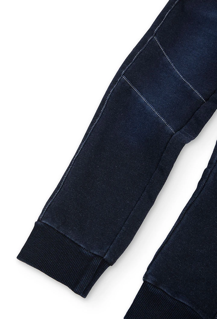 Jegging pour garçon