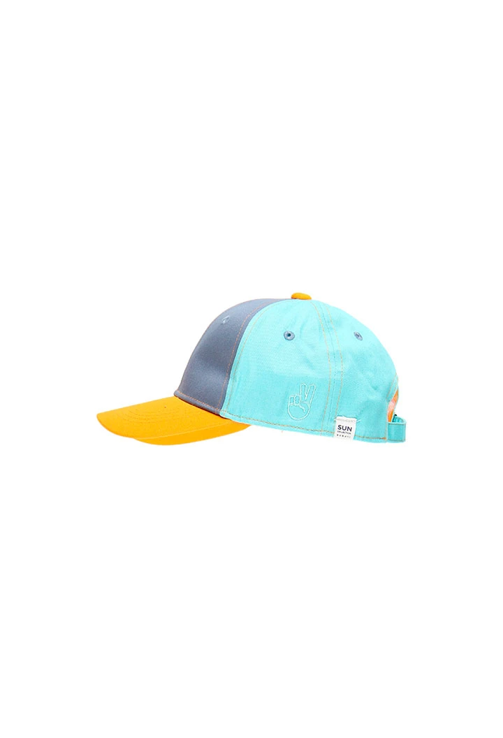 Casquette unisex
