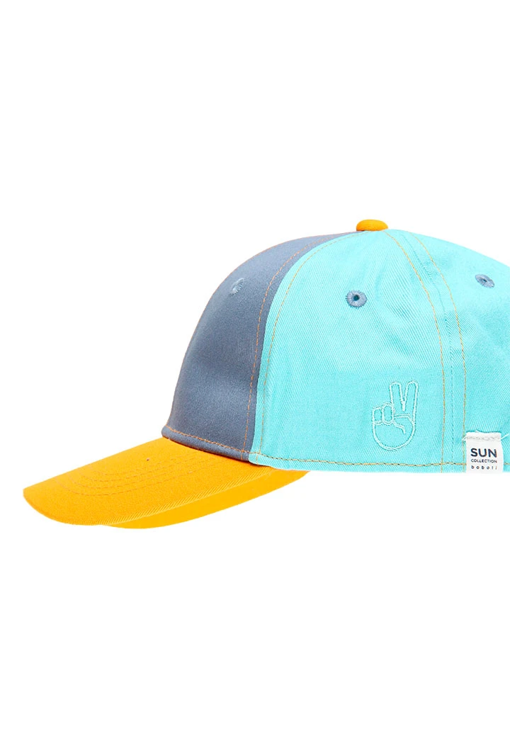 Casquette unisex