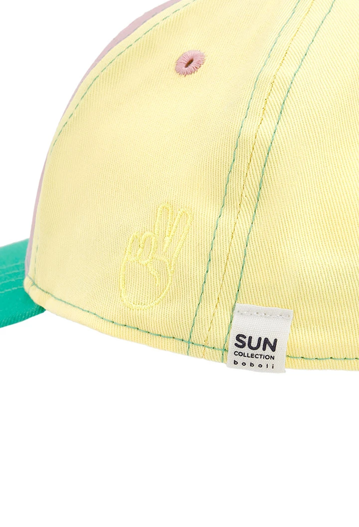 Casquette unisex