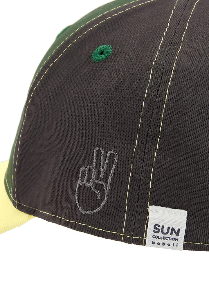 Casquette unisex