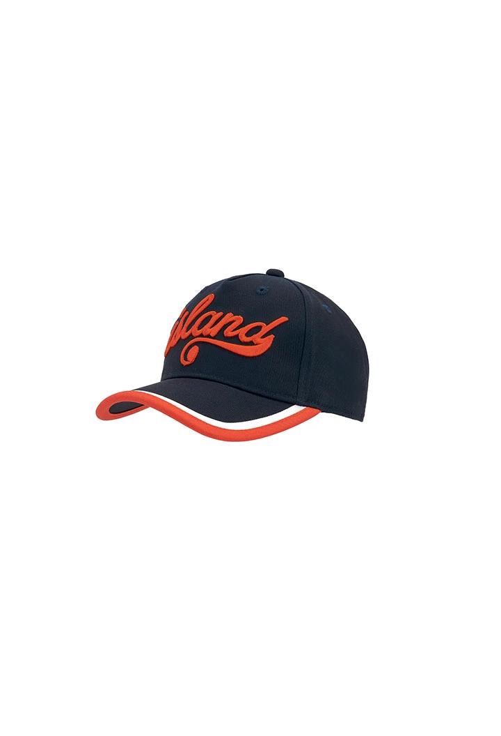 Gorra gerga de nen