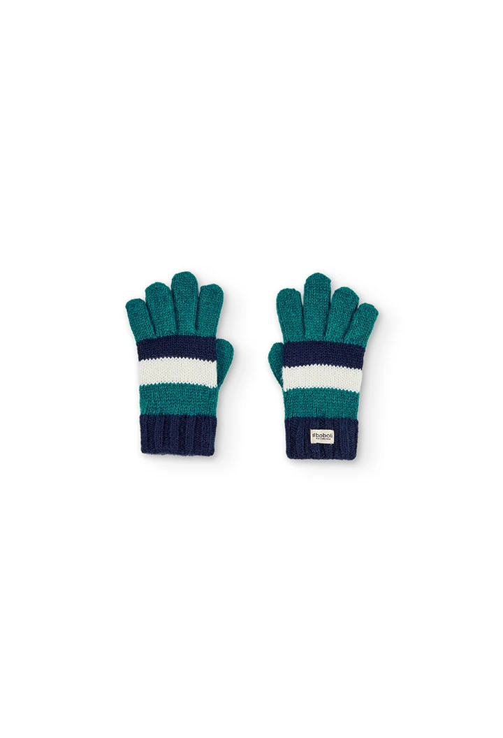 Gants unisex