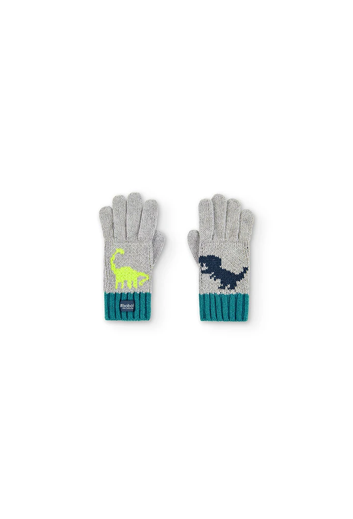 Gants pour garçon