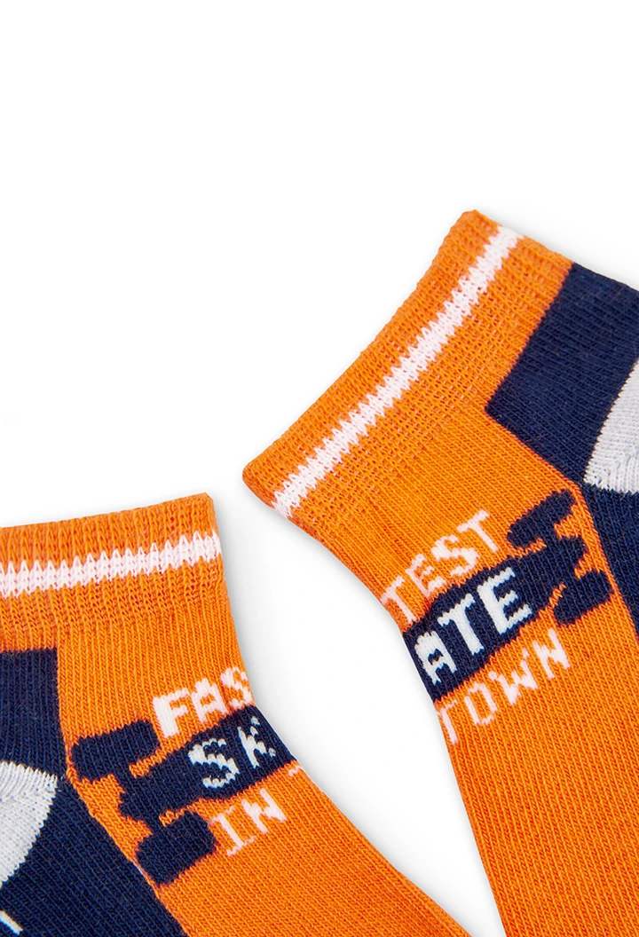 Pack socken für junge