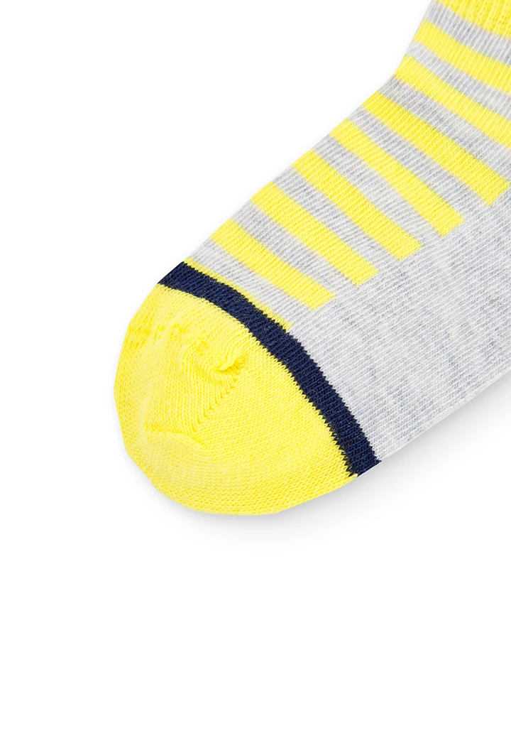 Pack de chaussettes pour garçon