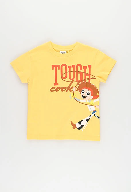 Camiseta Jessie Toy Story