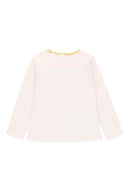 Pyjama en tricot pour fille - organique