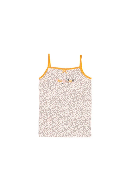 Pack de 2 t-Shirts pour fille - organique
