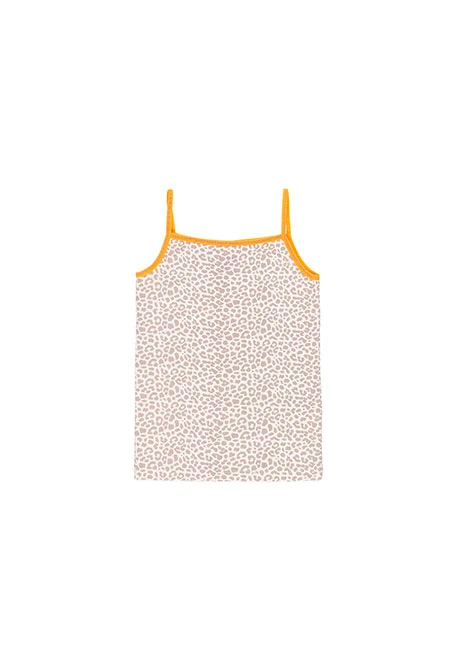 Pack de 2 t-Shirts pour fille - organique