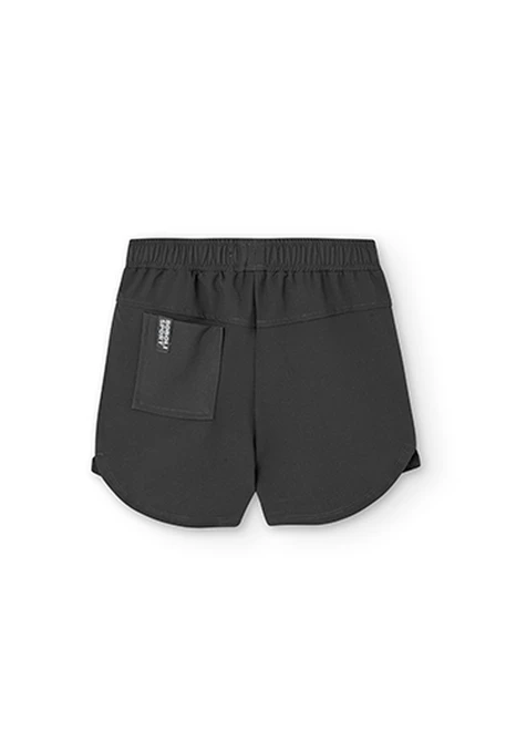 Bermuda pour garçon