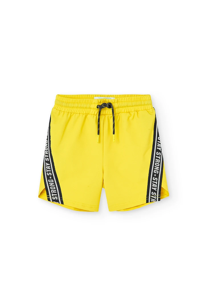 Shorts for boy