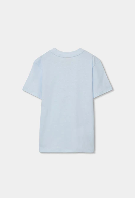 Pyjama Jungen Baumwolle kurze Ärmel