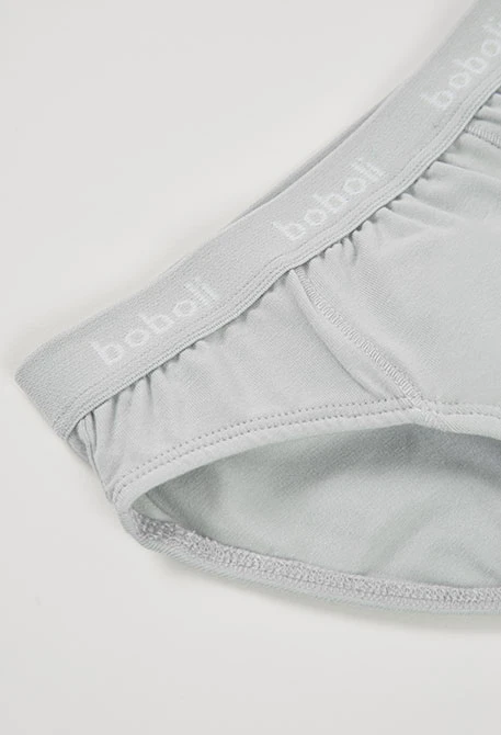 Pack 3 boxer blu stampa skate