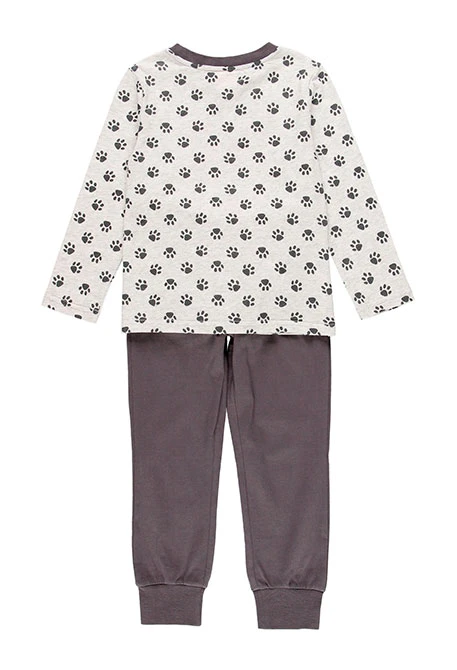 Pyjama pour garçon - organique