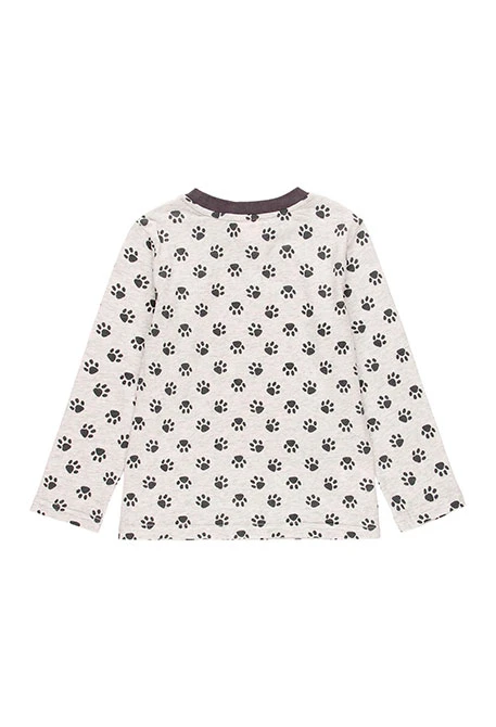 Pyjama pour garçon - organique