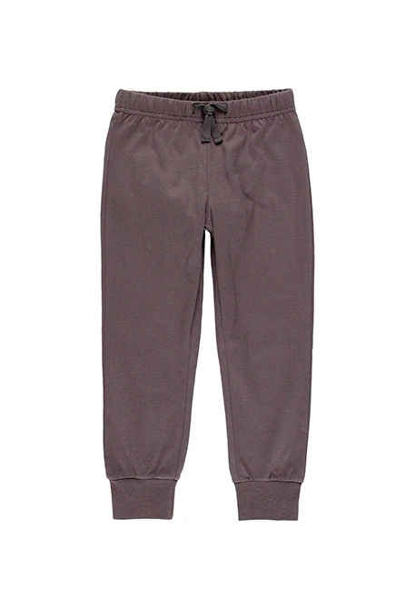 Pyjama pour garçon - organique
