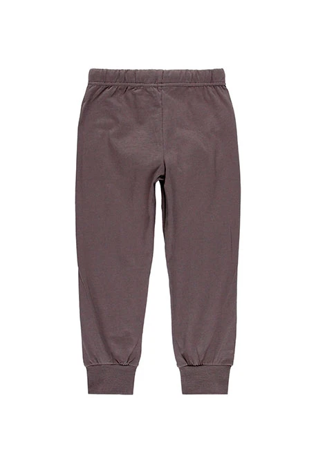 Pyjama pour garçon - organique