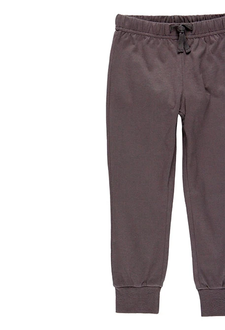 Pyjama pour garçon - organique