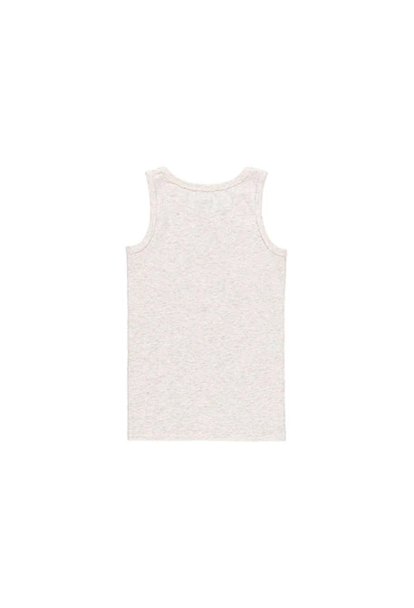 Pack de 2 t-Shirts pour garçon - organique