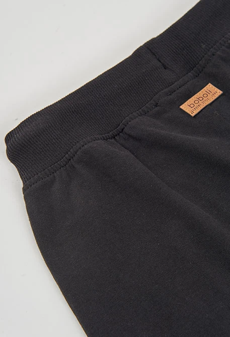 Bermudes punt negre