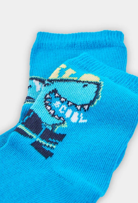 Pack calcetines estampado