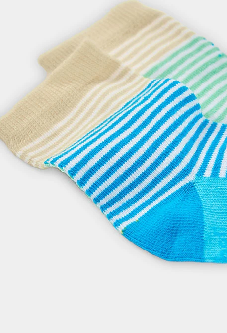 Printed socks pack