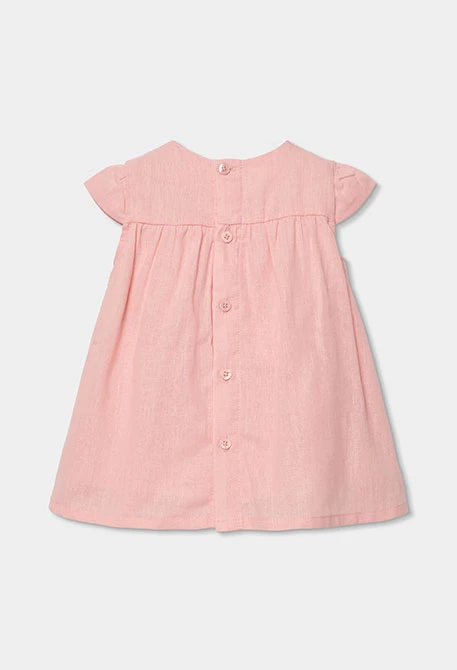 Vestit nadó lli salmó