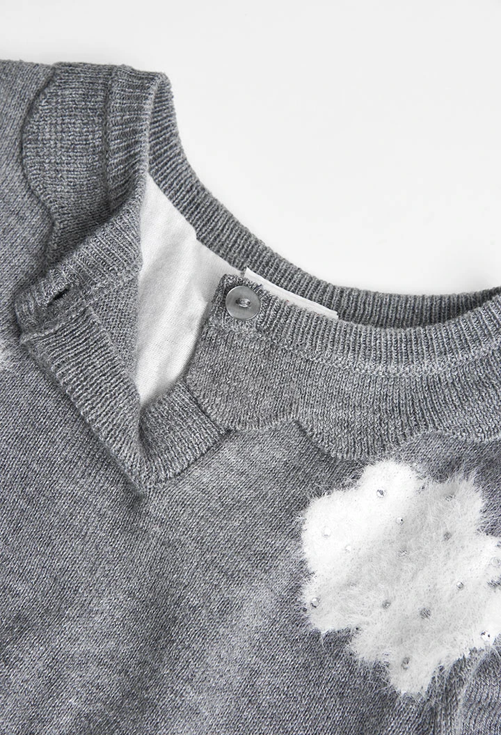 Robe pour bébé fille