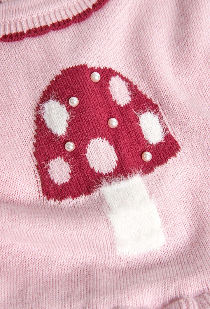 Robe pour bébé fille