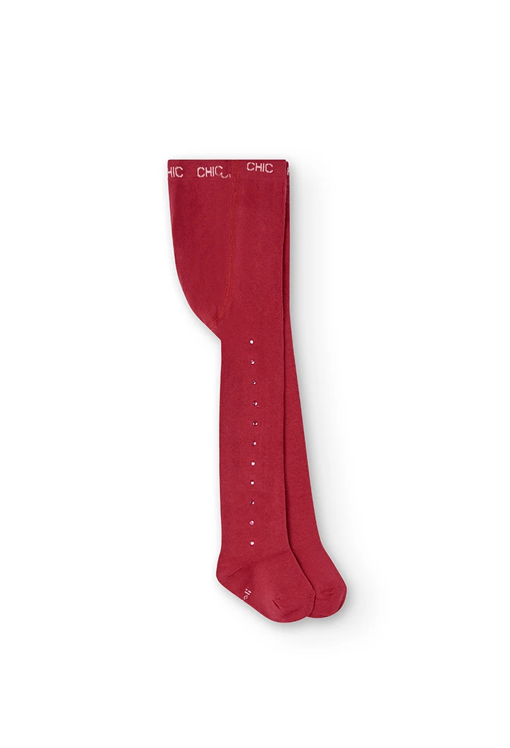 Strumpfhose für baby mädchen -BCI