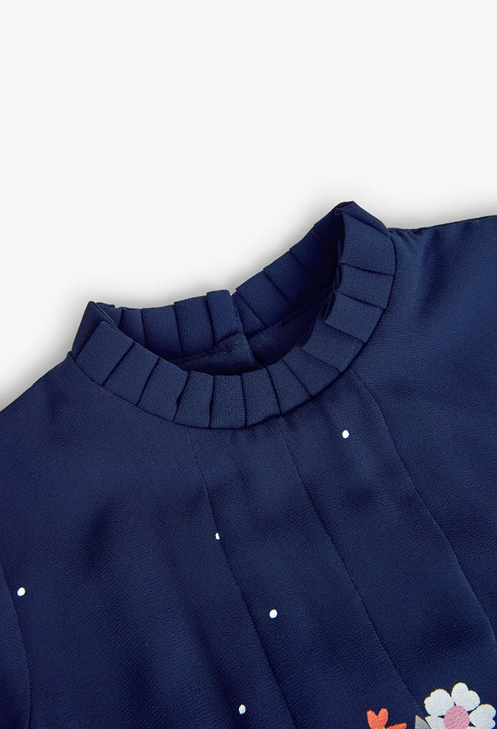 Robe pour bébé fille