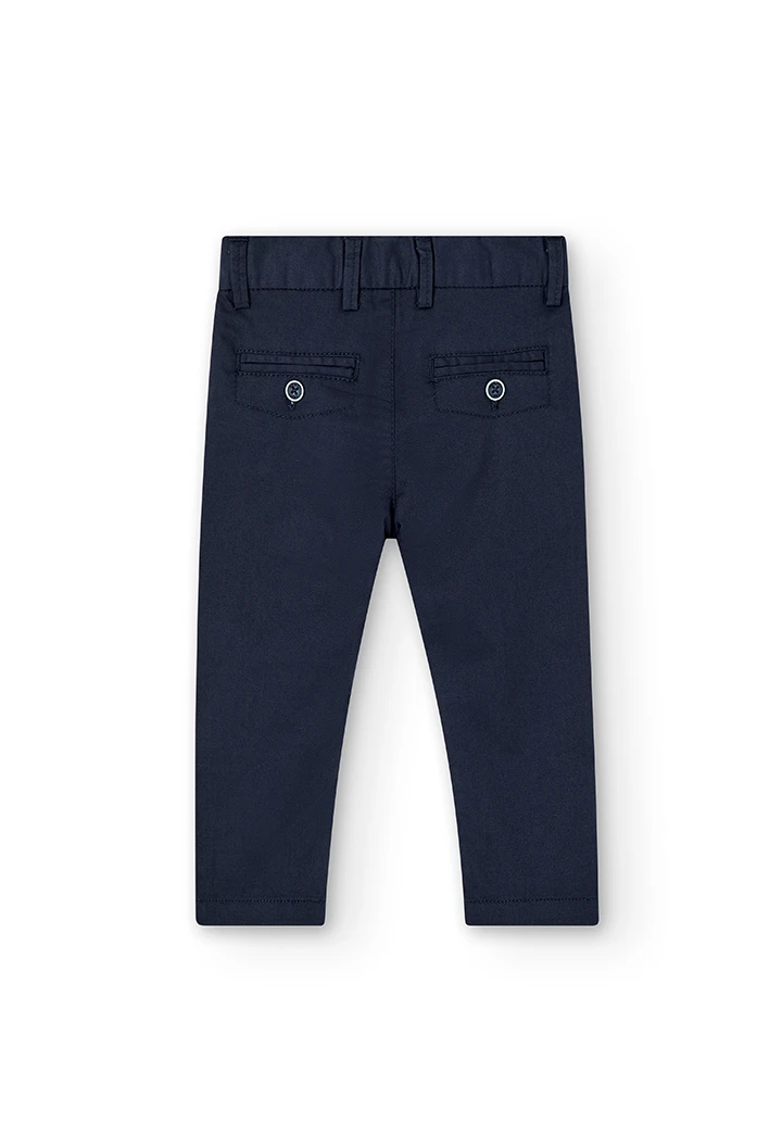 Hose satin elastisch für baby